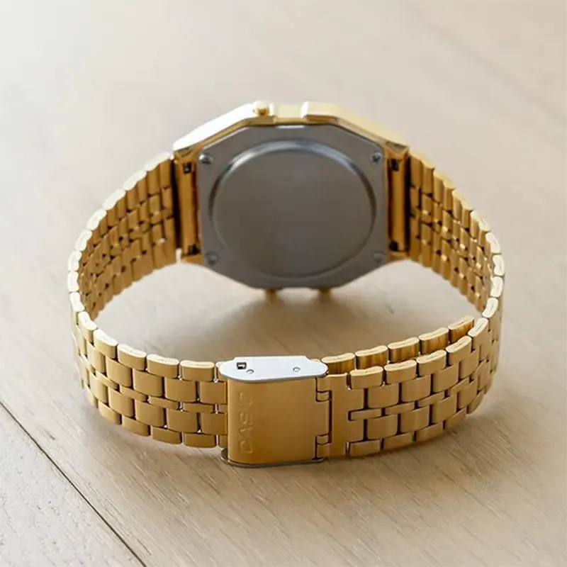 Quartz movement
